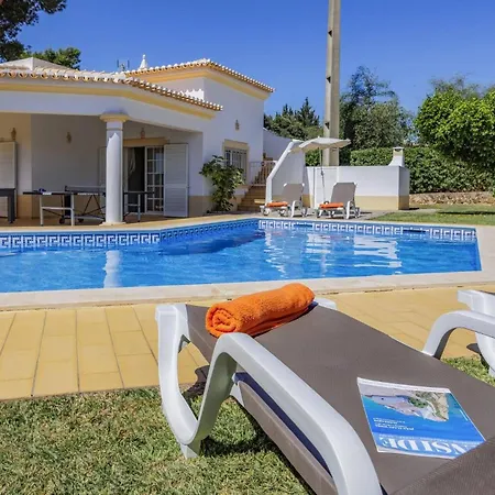 Villa Casa Sophia By Olhos de Agua (Albufeira)