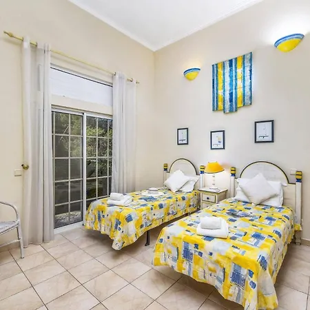 Villa Casa Sophia By Olhos de Agua (Albufeira)