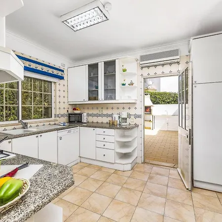 Casa Sophia By Olhos de Agua (Albufeira)
