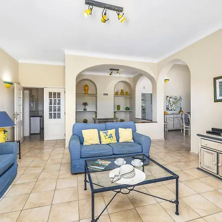 Casa Sophia By * Olhos de Agua (Albufeira)