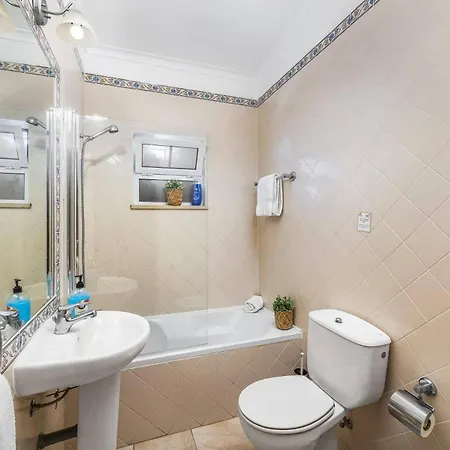 Casa Sophia By Villa Olhos de Agua (Albufeira)