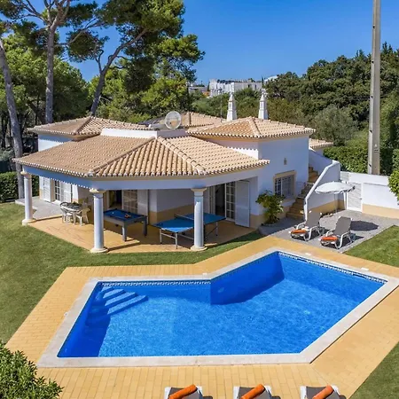 Casa Sophia By Olhos de Agua (Albufeira)