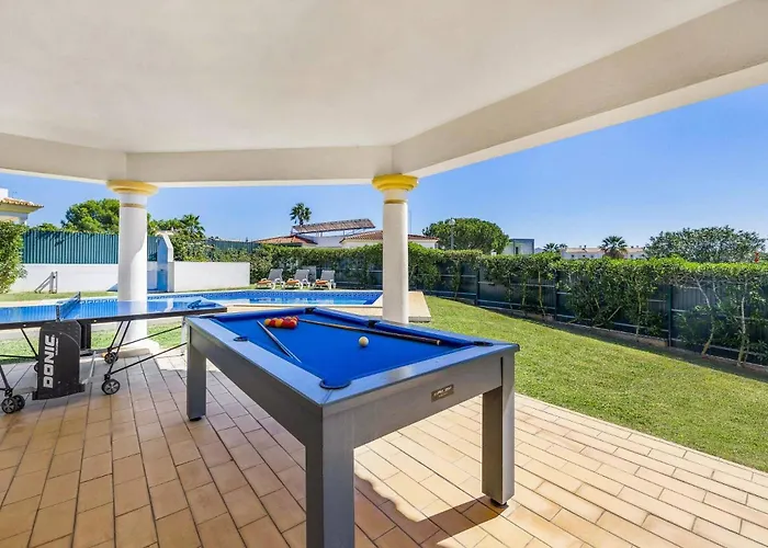 Casa Sophia By Willa Olhos de Agua (Albufeira)