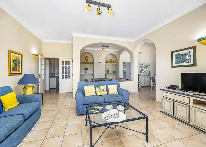 Casa Sophia By * Olhos de Agua (Albufeira)