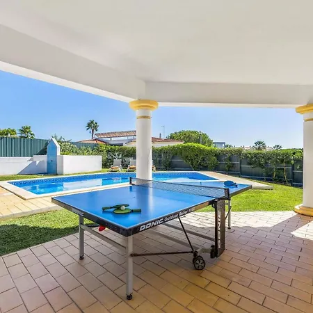 Casa Sophia By Olhos de Agua (Albufeira)