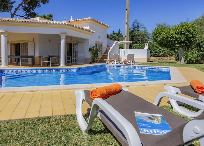 别墅 Casa Sophia By 奥霍斯德古阿