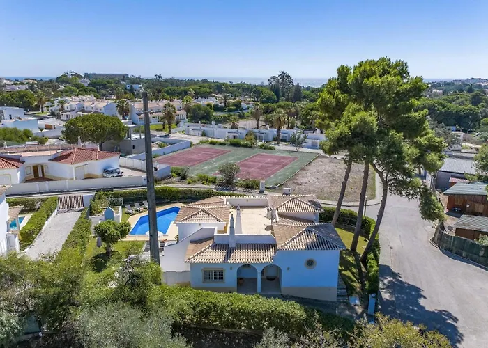 Casa Sophia By 别墅 奥霍斯德古阿