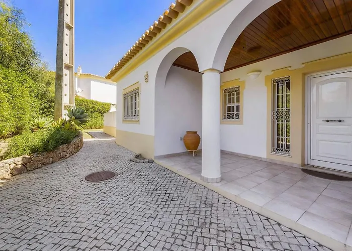 Casa Sophia By * 奥霍斯德古阿