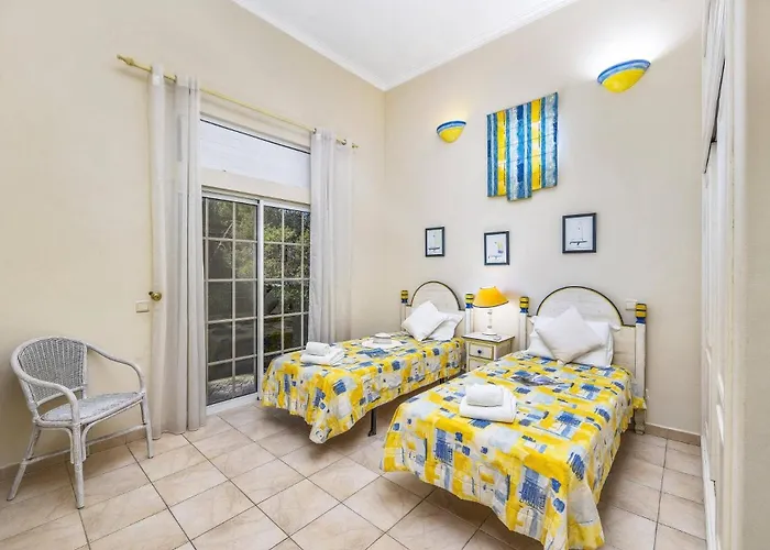 别墅 Casa Sophia By 奥霍斯德古阿