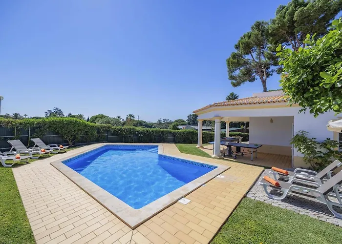 别墅 Casa Sophia By