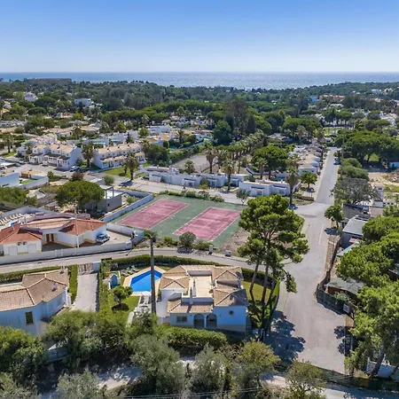 Casa Sophia By * Olhos de Agua (Albufeira)