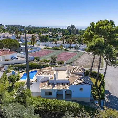 Casa Sophia By Villa Olhos de Agua (Albufeira)