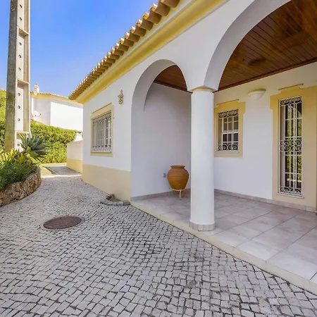 Casa Sophia By * Olhos de Agua (Albufeira)
