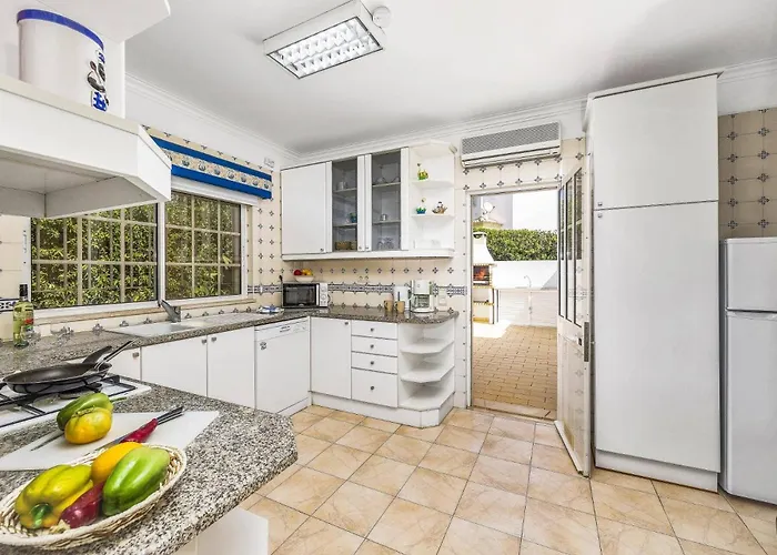Casa Sophia By Olhos de Agua (Albufeira)