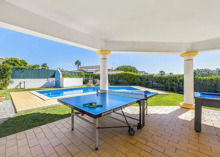 Casa Sophia By Olhos de Agua (Albufeira)