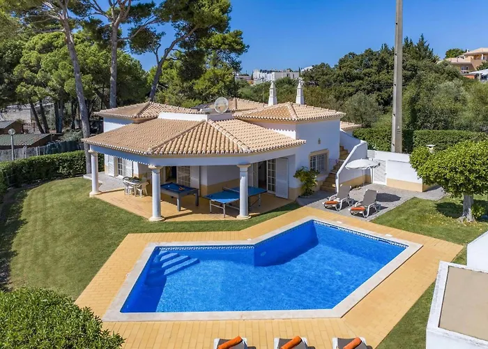 Casa Sophia By Olhos de Agua (Albufeira)